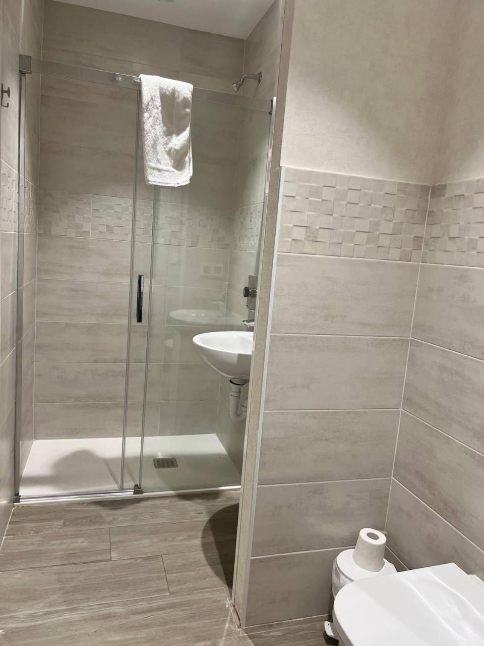 莱索 Erletxe Aterpea旅舍 外观 照片