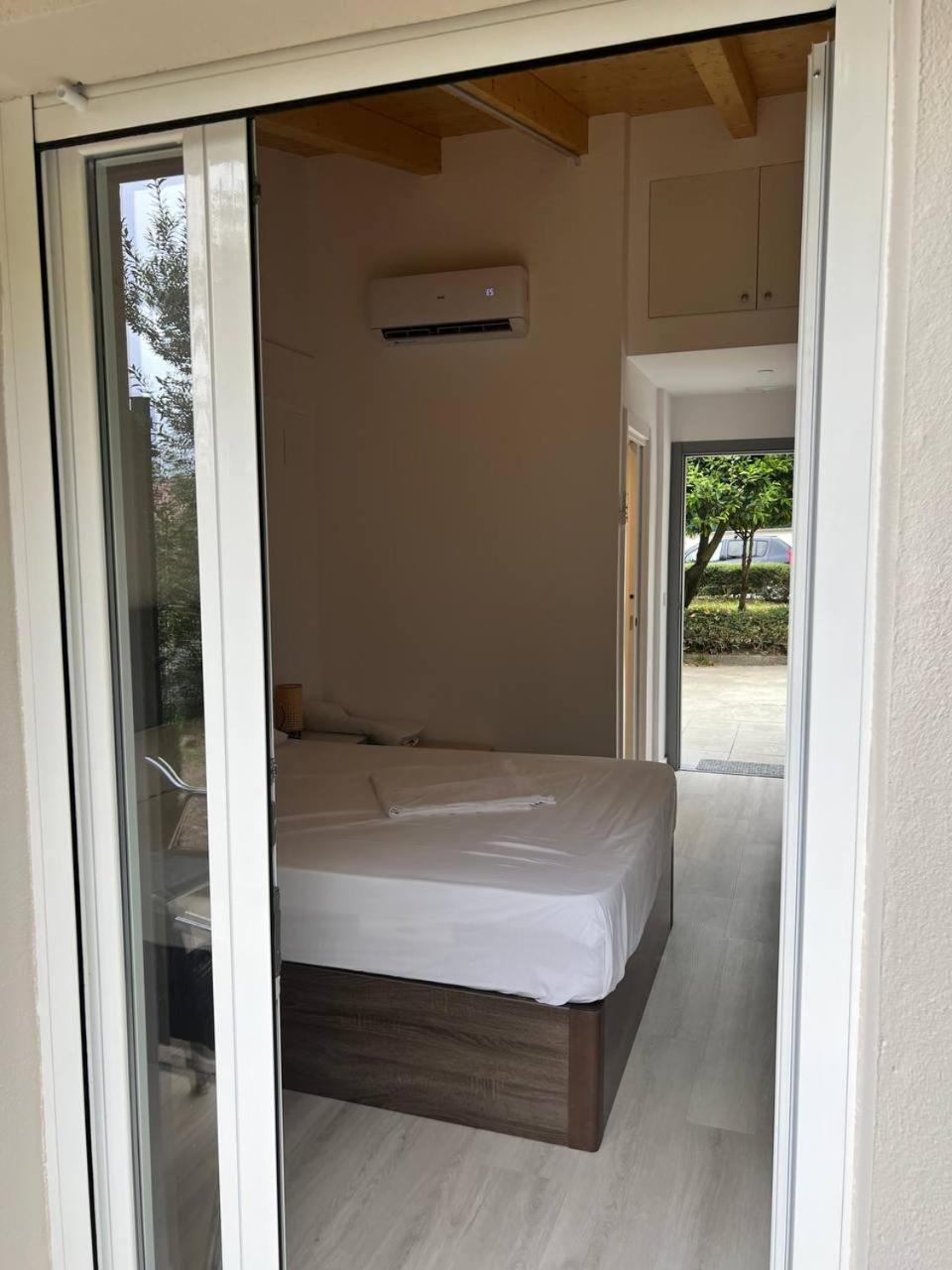 莱索 Erletxe Aterpea旅舍 外观 照片