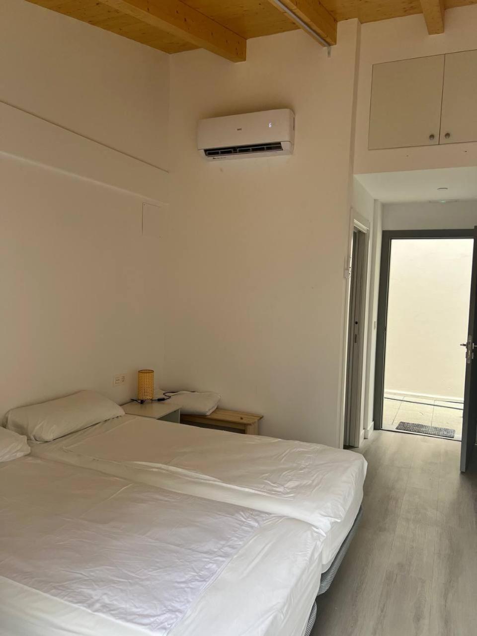 莱索 Erletxe Aterpea旅舍 外观 照片